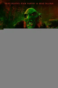  Американские истории ужасов 