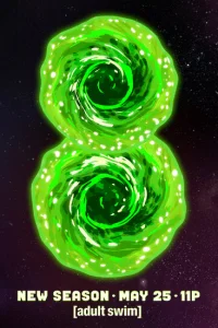  Рик и Морти 