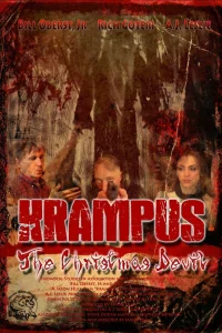  Крампус: Рождественский дьявол 