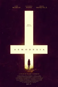  Асмодексия 