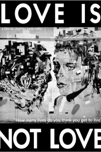  Любовь — не любовь 