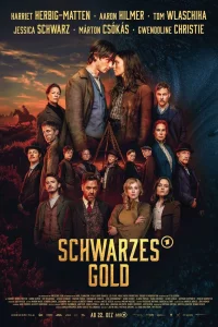  Чёрное золото 