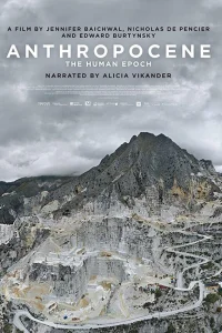  Антропоцен: Эпоха людей 