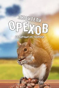  Любители орехов. Беличьи истории 