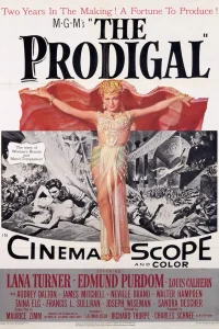  Блудный сын 