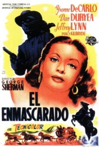  Чёрный Барт 