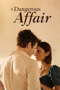  Опасный роман 